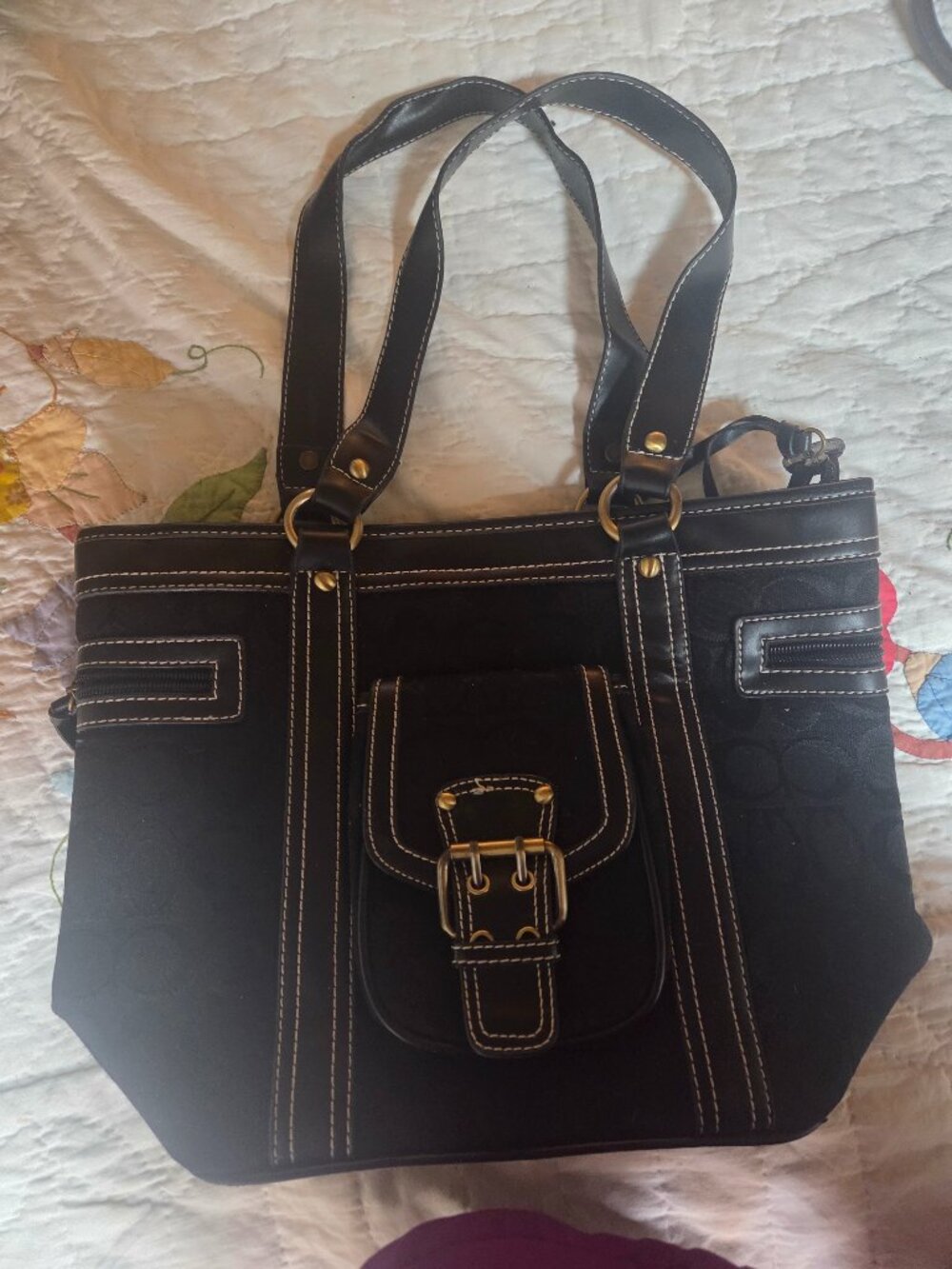 Handbag